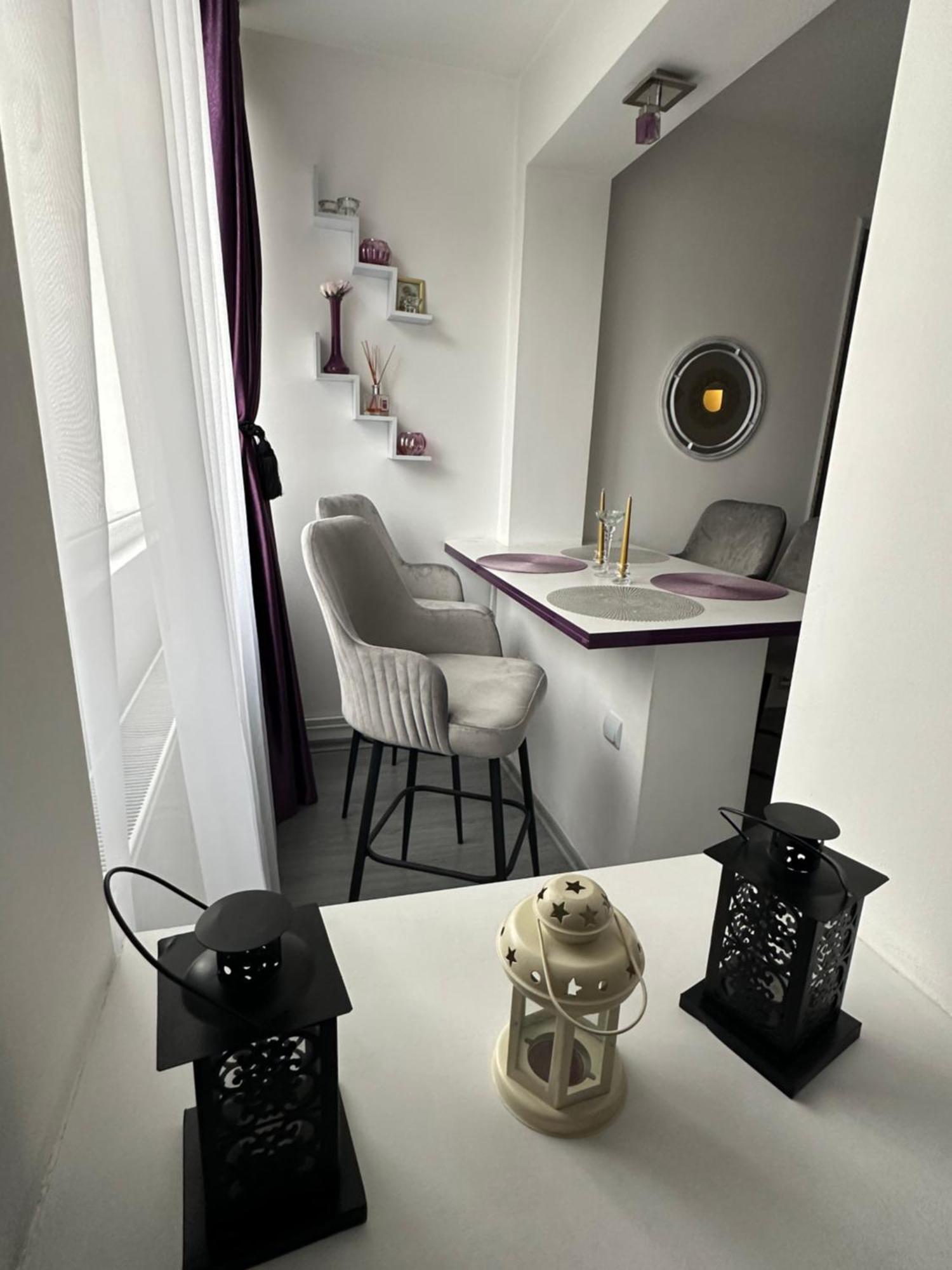 Etoile studio Braşov Eksteriør billede