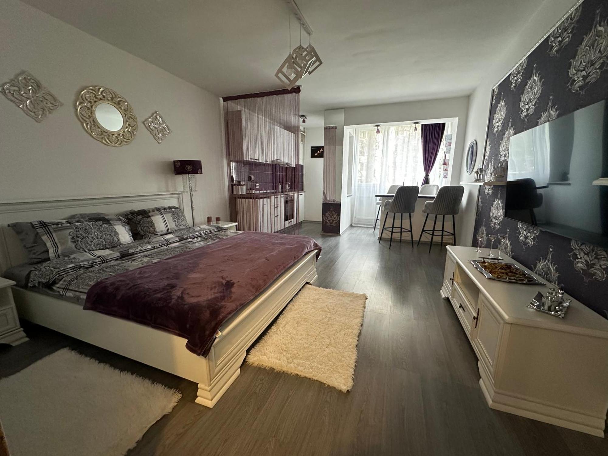 Etoile studio Braşov Eksteriør billede